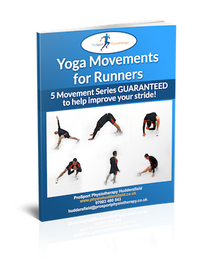 Yoga for runners resized