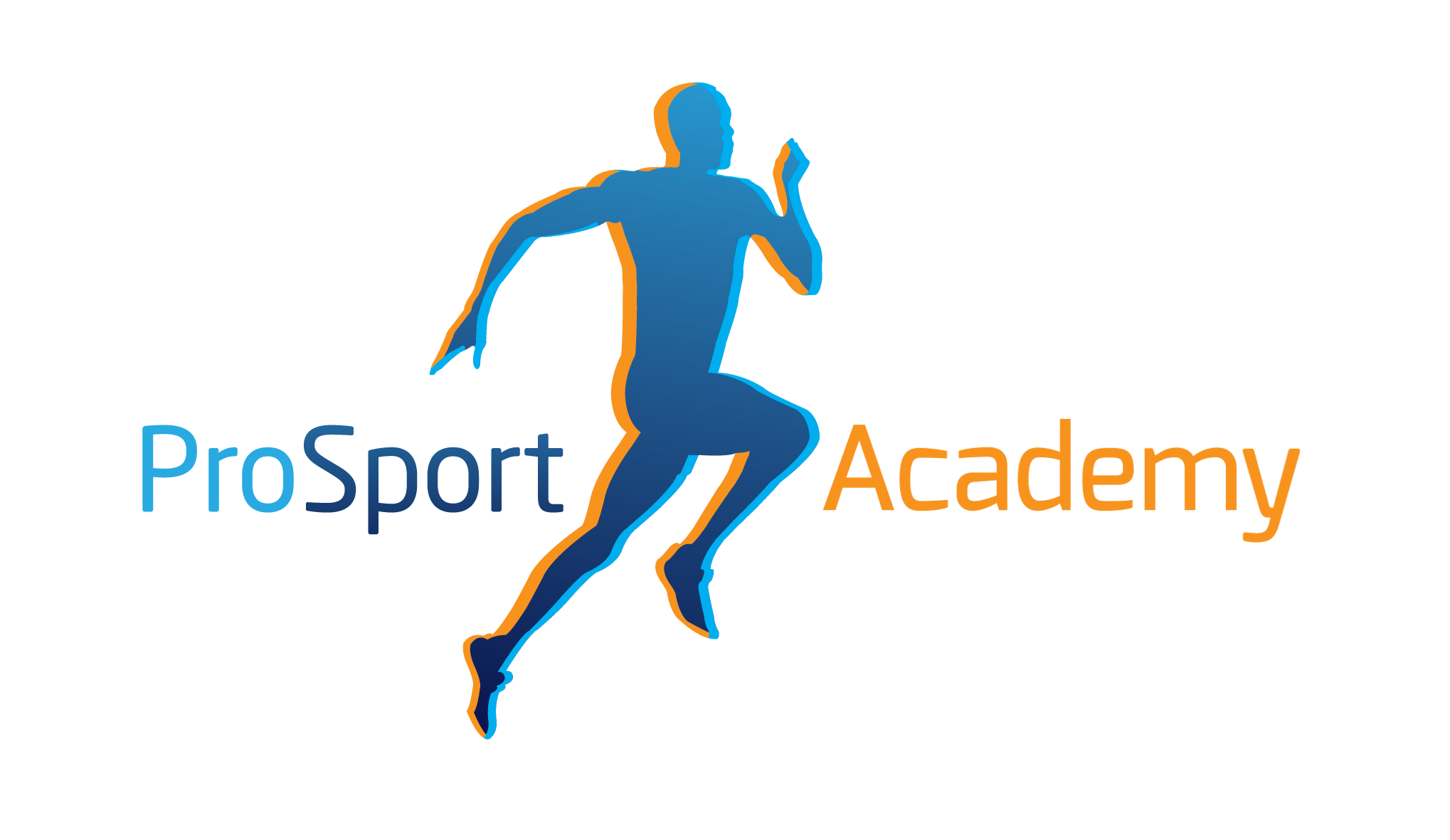 Sports pro. Physio Sport Therapy Academy logo.